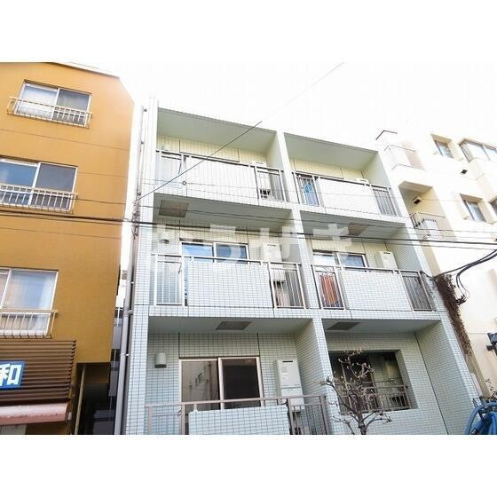 ソフィアミハラのその他共用部分|外観