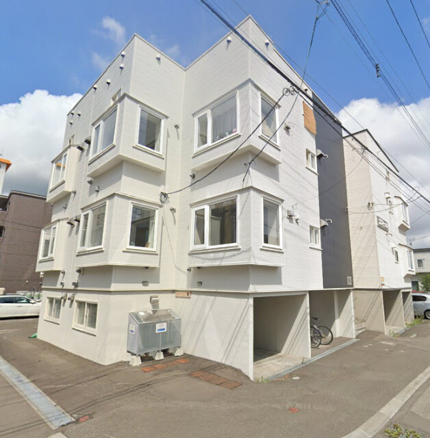 ラピス澄川