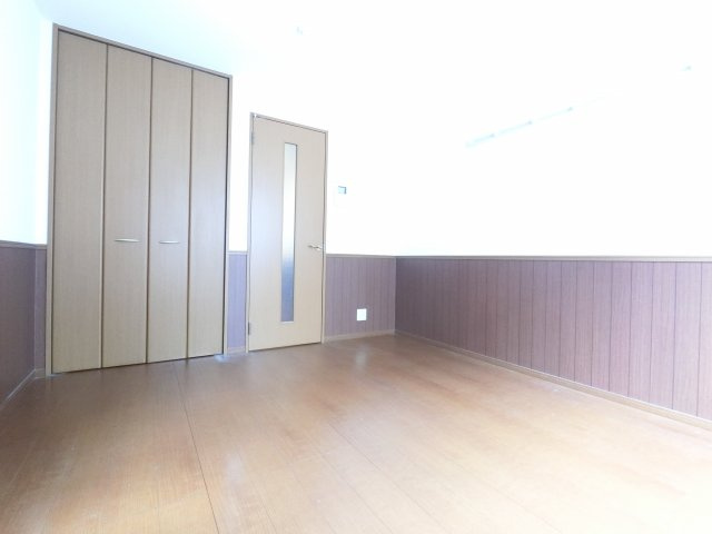 【寝室】 | サザンクロス