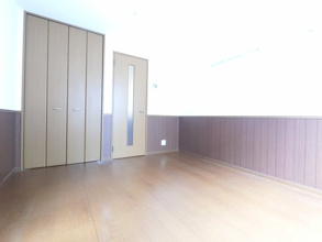 【寝室】 | サザンクロス