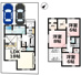 草津市草津町　１期全２棟２号棟の画像