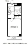 足立区千住東２丁目のマンションの画像