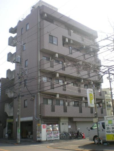 【外観】