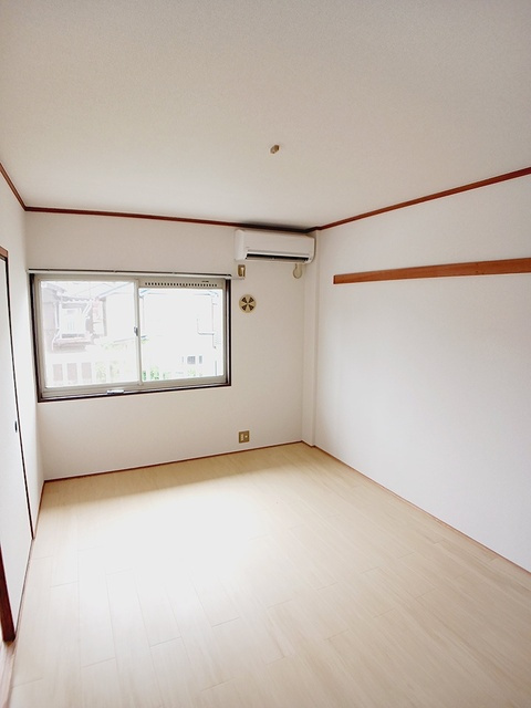 コーポ中岡の内装|その他部屋・スペース