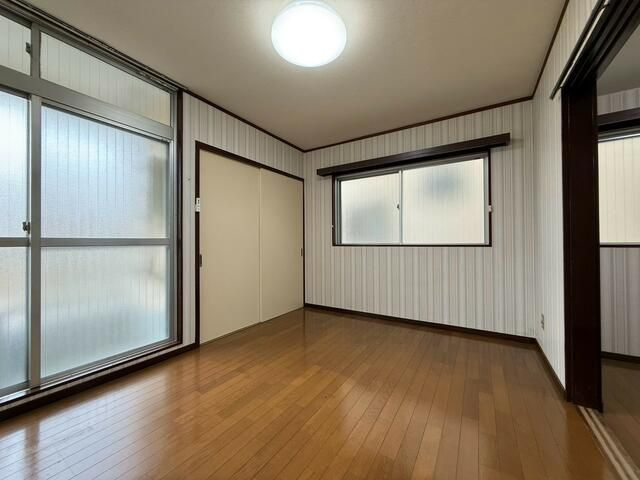【居間・リビング】 | 旭マンション