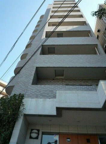 スカイコートヌーベル新宿落合