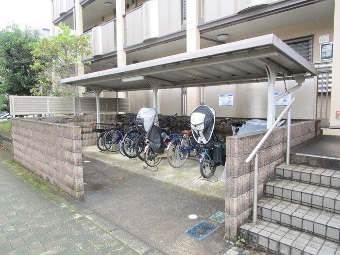さんもーるのその他共用部分