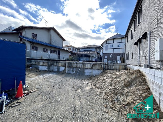 ●31(土)1(日)3(祝)現地説明会！北葛城郡河合町中山台　第01期　新築一戸建ての外観|ご案内の際は現地集合はもちろん、ご自宅の送迎や最寄りの駅迄のお迎え等お気軽にご相談ください。