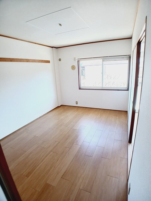 コーポ中岡の内装|その他部屋・スペース
