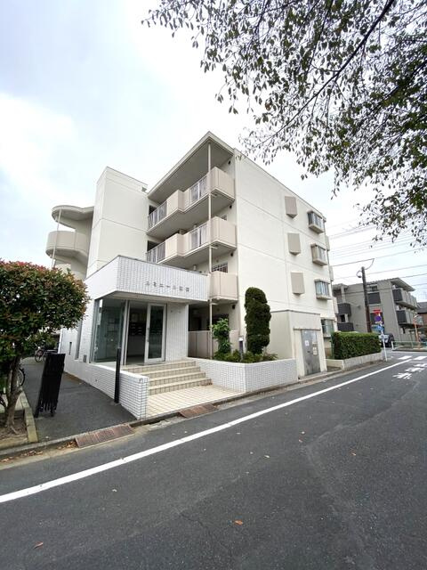 ルミエール新宿