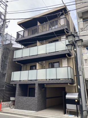 オートモンターニュⅡ