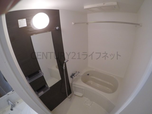【浴室】 | ファーストステージ北大阪レジデンス