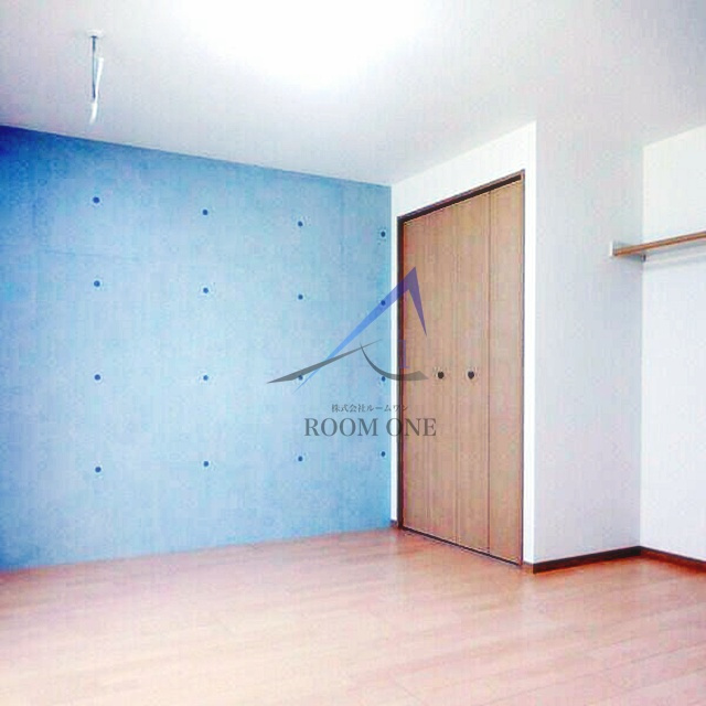 Ｃｈａｍｂｒｅ　Ｈｉｄｅｍｉ　Ⅱの内装