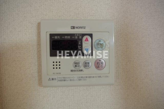 エスペランサ本原の設備