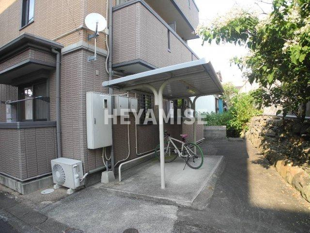 エスペランサ本原のその他共用部分