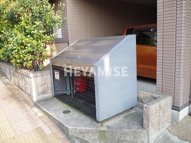 エスペランサ本原のその他共用部分