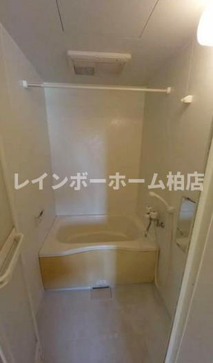 特典：仲介手数料が無料です!!の浴室