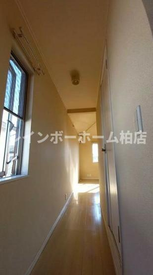 特典：仲介手数料が無料です!!の内装