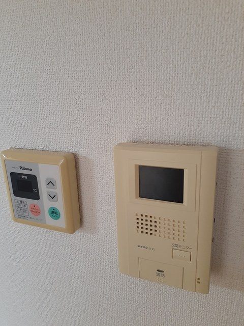 ヴィラ西秦の設備|その他設備