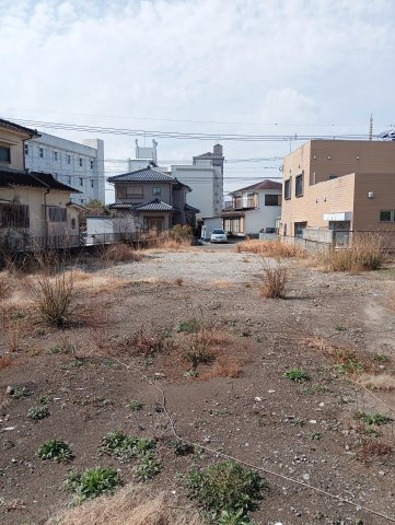 太田２丁目の外観