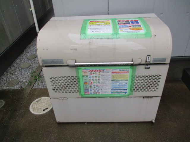ｄｕｅ　ＥＮＩＫＥＳのその他共用部分