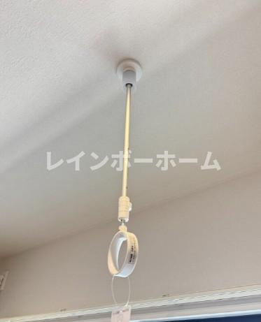 robot home 一之江Ⅲの設備