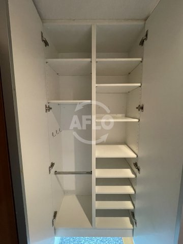 エステムプラザ梅田WEST　上福島小学校区の収納|エステムプラザ梅田WEST　シューズボックス