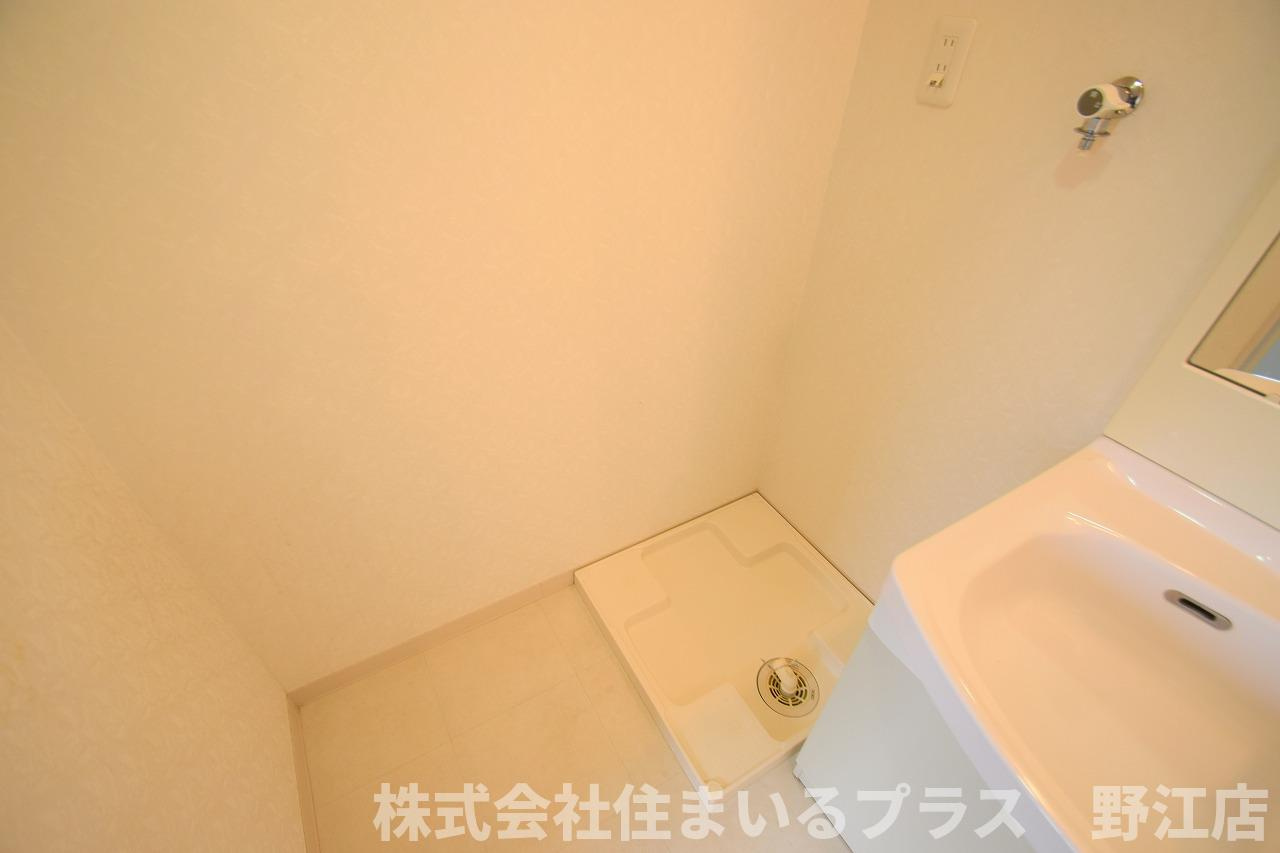 アクティコートクリスタル京橋の設備