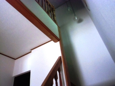 【エントランス】 | 大久保貸家