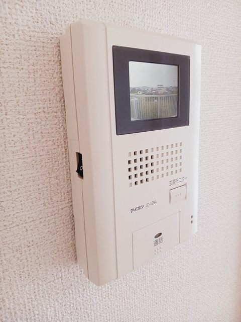 シーサイドハイツのセキュリティ|その他設備