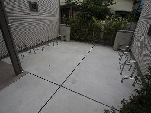 D-Rest Ikegamiの設備