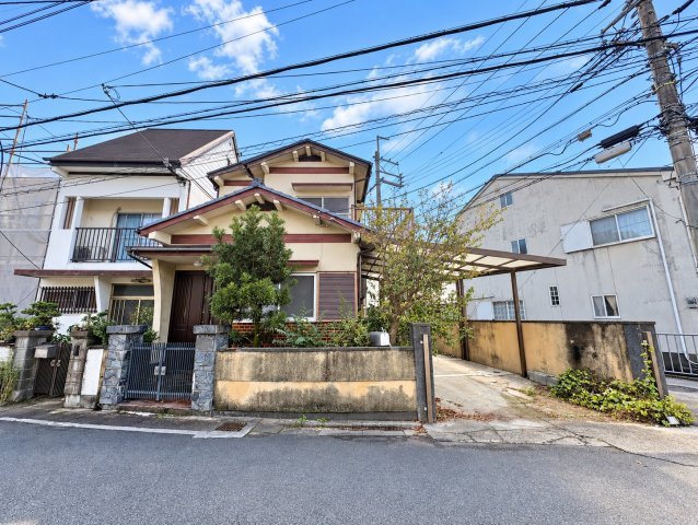 槙島町薗場