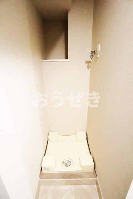 ＤＩＰＳ東十条駅前レジデンスの設備