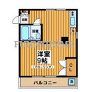 【間取り】 | モンテヴェール