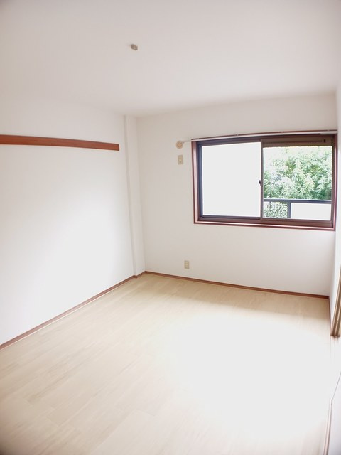 コーポいけのうえの内装|その他部屋・スペース