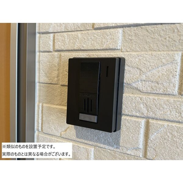 仮称）REGALEST別府町元町の玄関|※同社施工例※