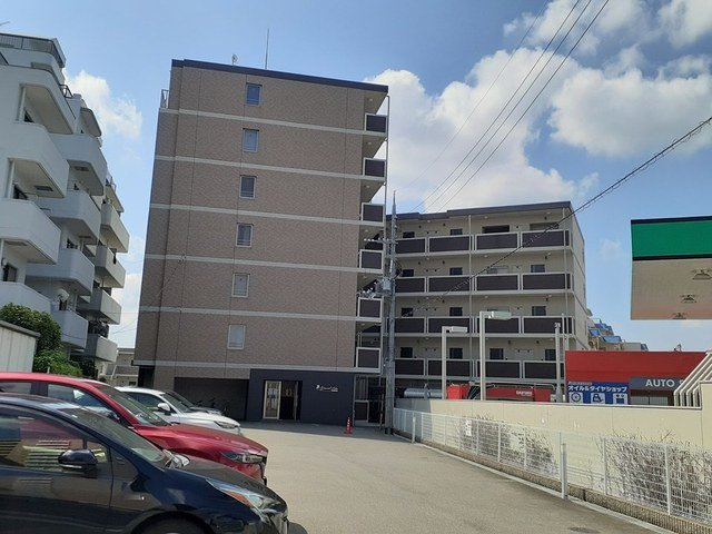 ヒラソル　瀬田