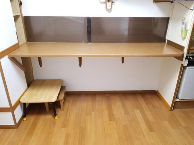 河本マンションのその他