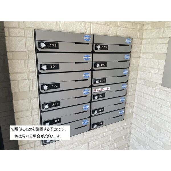仮称）REGALEST別府町元町のその他共用部分|※同社施工例※