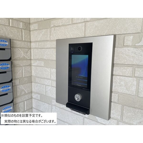 仮称）REGALEST別府町元町のロビー|※同社施工例※