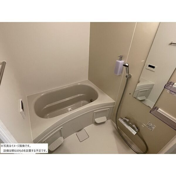 仮称）REGALEST別府町元町の浴室|※同社施工例※