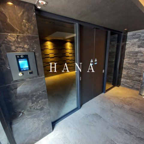Ｓ－ＲＥＳＩＤＥＮＣＥ原木中山ａｚｕｒｅのセキュリティ
