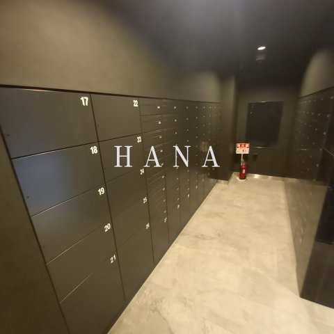 Ｓ－ＲＥＳＩＤＥＮＣＥ原木中山ａｚｕｒｅのその他