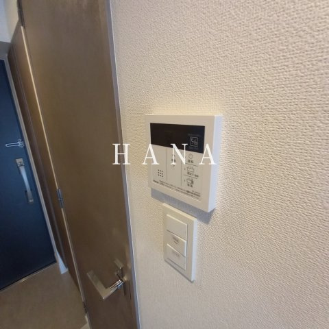 Ｓ－ＲＥＳＩＤＥＮＣＥ原木中山ａｚｕｒｅのキッチン