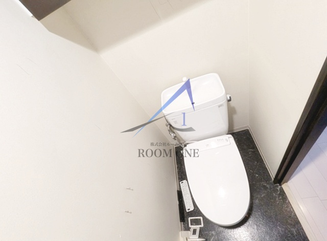 レクセル日暮里のトイレ|トイレです。