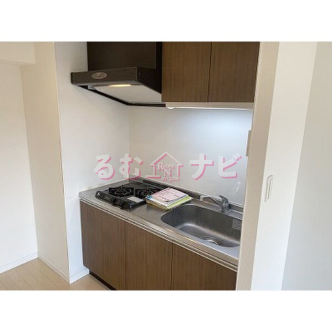 ビエネスタ向野のキッチン