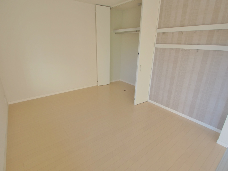 コンチェルト安東の展望