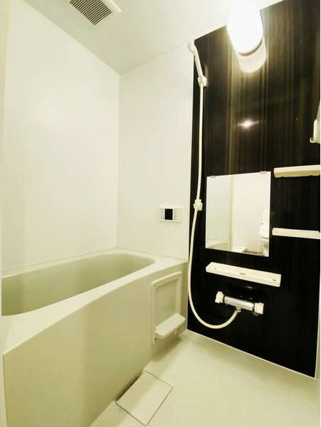 CozyHouse清水の浴室