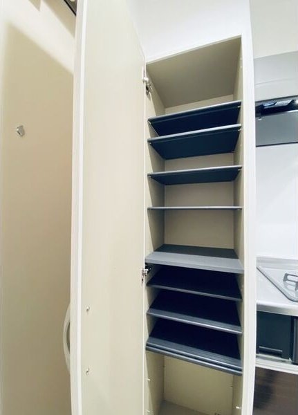 CozyHouse清水の玄関