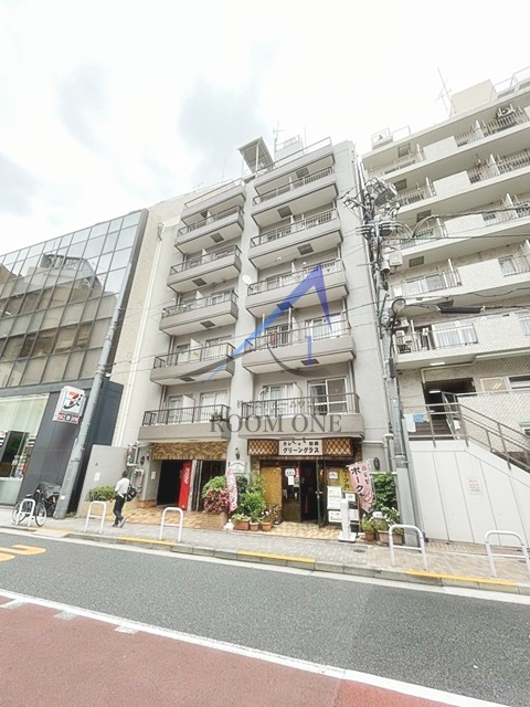 パラシオン浜松町
